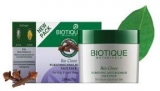 Biotique Bio Clove Purifying Anti Blemish Face Pack, 75g