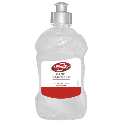 lifebuoy sanitizer 250ml