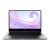 Huawei MateBook D 14 Laptop, Full View 1080P FHD Ultrabook PC- (Intel Core i5-10210U, Multi-Screen Collaboration, Fingerprint Reader, 8 GB RAM, 512 GB SSD, Windows 10 Home, M365 6 MTS), Gray