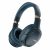 Noise Newly Launched Three Wireless On-Ear Headphones with 70H Playtime, 40mm Driver, Low Latency(up to 45ms),Dual Pairing, BT v5.3 (Space Blue)