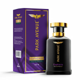 Park Avenue Perfume For Men, Euphoria, 100ml Eau De Parfum, Premium, Long Lasting, Intense Fragrance Spray, Suitable For Every Occasion