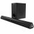 boAt Aavante Bar Orion Soundbar with 160W RMS Signature Sound, 2.1 CH, BT v5.3, Multi-Compatibility Modes, Wired Subwoofer, EQ Controls, Dynamic LEDs & Master Remote Control(Pitch Black)
