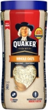 Quaker Whole-Oats  (700 g, Plastic Bottle)