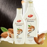 (Freebies) Get Free Sample Of Dabur Almond Shampoo
