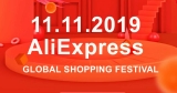 The Big Sale Day – AliExpress (11.11.2019)