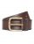 U.S. POLO ASSN. DENIM CO. Distressed Leather Belt