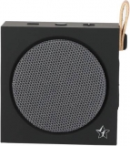 Flipkart SmartBuy NS-L68 5 W Portable Bluetooth Speaker  (Black, Mono Channel)
