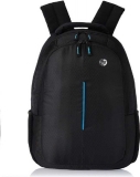 HP  HP104S3 20 L Laptop Backpack  (Black)