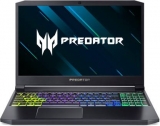 Acer Predator Triton 300 Core i5 9th Gen – (8 GB/1 TB HDD/256 GB SSD/Windows 10 Home/4 GB Graphics/NVIDIA Geforce GTX 1650) pt315-51-5974 Gaming Laptop  (15.6 inch, Abyssal Black, 2.3 kg)