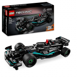 LEGO Technic Mercedes-AMG F1 W14 E Performance Pull-Back 42165