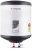 Longway Superb 10 Liters 5 Star Rated Automatic Instant Water Heater for Home | Water Geyser | Electric Geyser with Multiple Safety System & Anti-Rust Coating | 5 Years Warranty on Tank | Gray