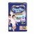 MamyPoko Pants Extra Absorb Baby Diapers, Extra Extra Large (XXL size) | 15-25 kg | 44 Count |Deep Sleep Diapers| Soft gentle fit |Deep Absorbent Crisscross | skin friendly with coconut oil