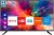MarQ by Flipkart Dolby 32 inch(80 cm) HD Ready Smart LED TV  (32HSHD)#JustHere