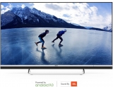 Nokia 139cm (55 inch) Ultra HD (4K) LED Smart Android TV with Sound by JBL  (55CAUHDN)