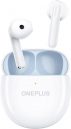 OnePlus Nord Buds CE Truly Wireless Bluetooth Headset  (Moonlight White, True Wireless)