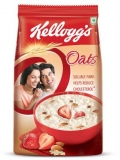 Kellogg’s Oats  (1 kg, Pouch)