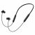 OnePlus Bullets Wireless Z3 in Ear Neckband with 12.4Mm Drivers, 3D Spatial Audio,10 Mins Charge for 27 Hrs Playback, AI Call Noise Cancellation, 4 EQ Preset, Dynamic Bass Enhancement & BT5.4, Black