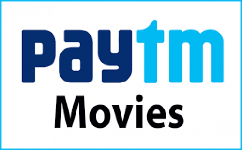 PayTM Movie Offer – Instant 50% Off on Movie Tickets