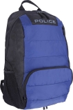 Police  Radome 20 L Backpack  (Blue, Black)
