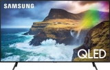 Samsung Q70RAK 163cm (65 inch) Ultra HD (4K) QLED Smart TV  (QA65Q70RAKXXL)