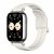 Redmi Watch 5 Lite, 1.96″ Amoled, Advanced in-Built GPS, 5 ATM, 18 Day Battery, Bluetooth Calling with AI Noise Reduction, Always on Display, Light Gold