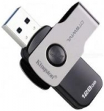 Kingston DataTraveler Swivl 128GB USB USB 3.1 Pen Drive